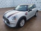 2018 MINI COOPER for sale at Copart SANDY