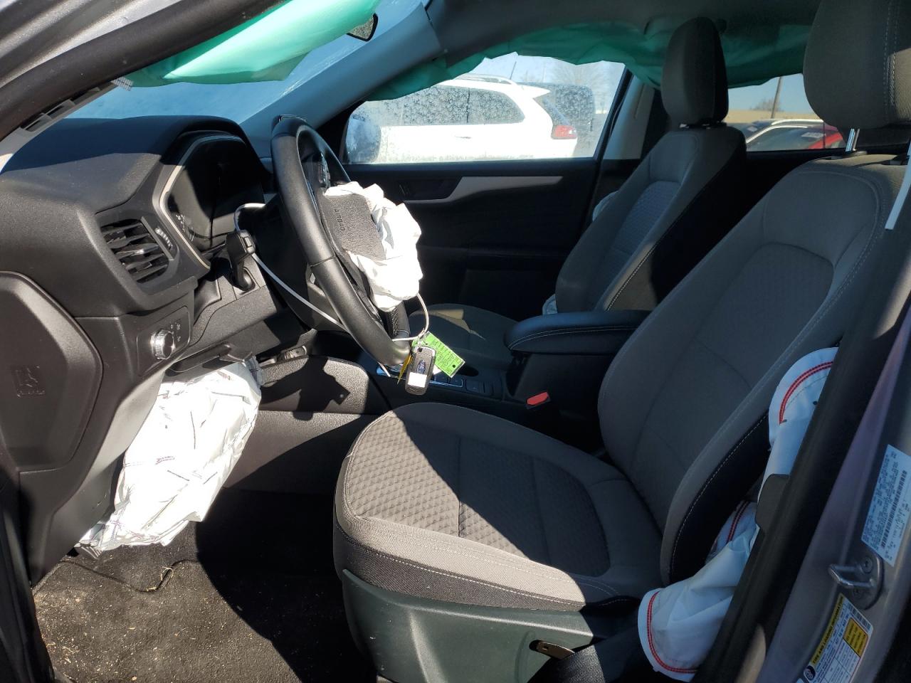 2022 Ford Escape - Image 7