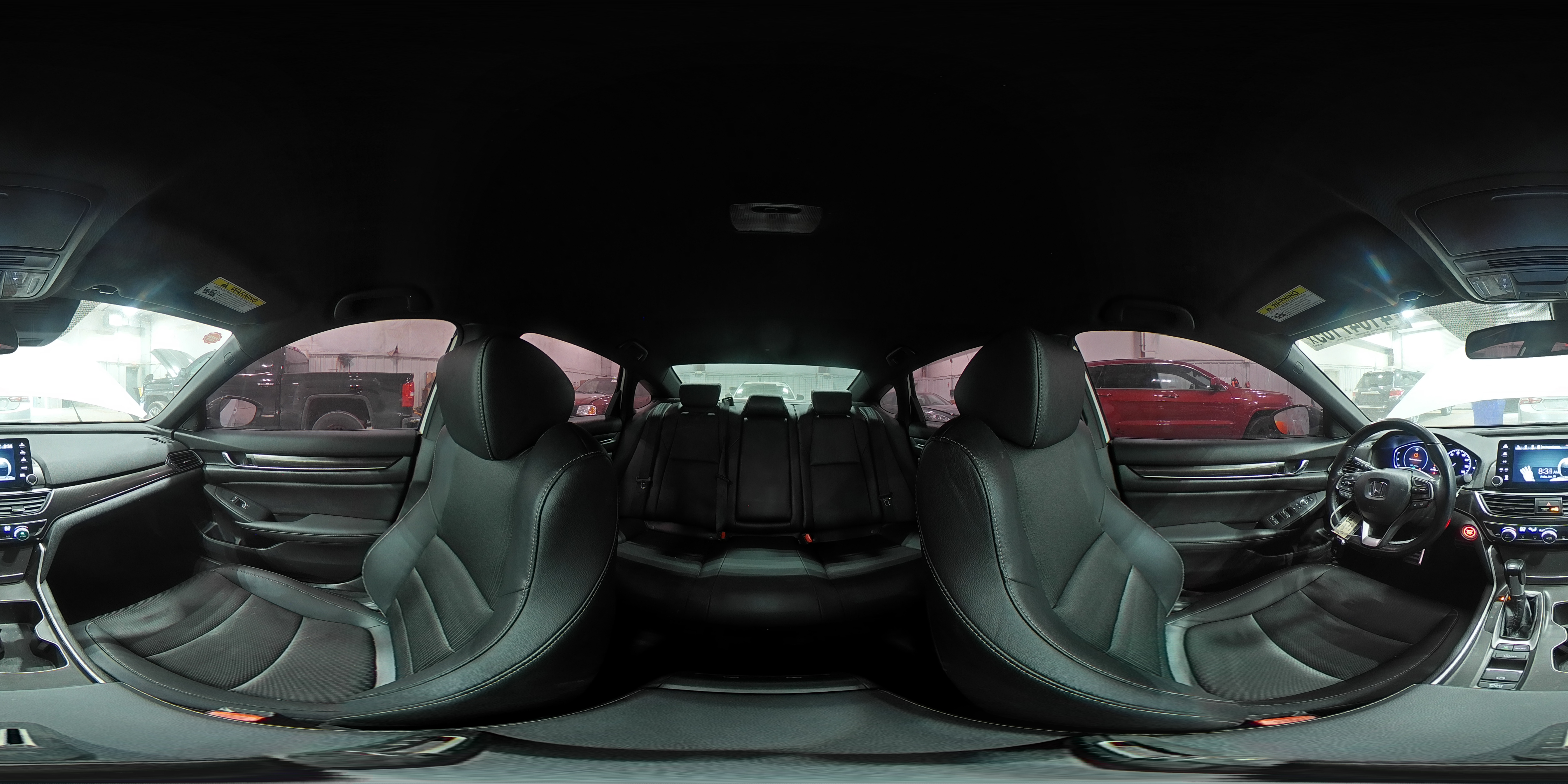 2021 Honda Accord - Image 13