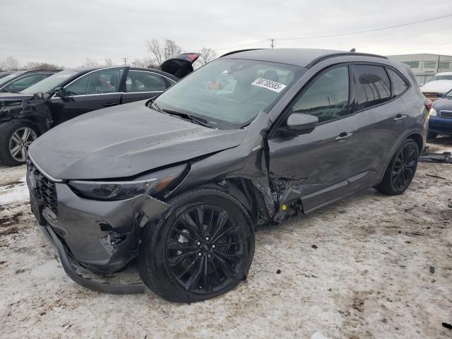 2023 Ford Escape St Line Elite