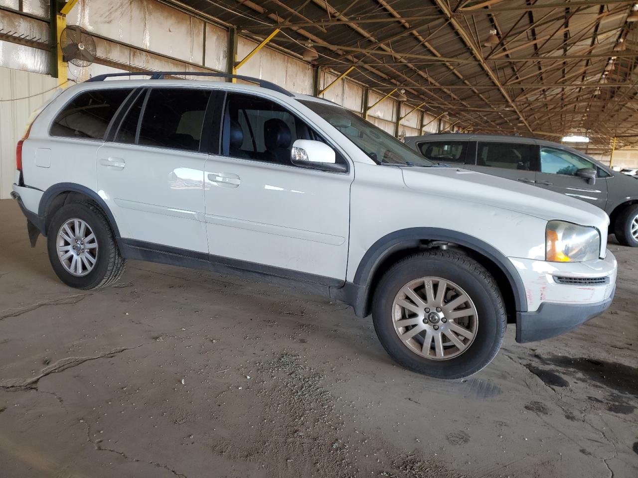 2008 Volvo XC90 - Image 4