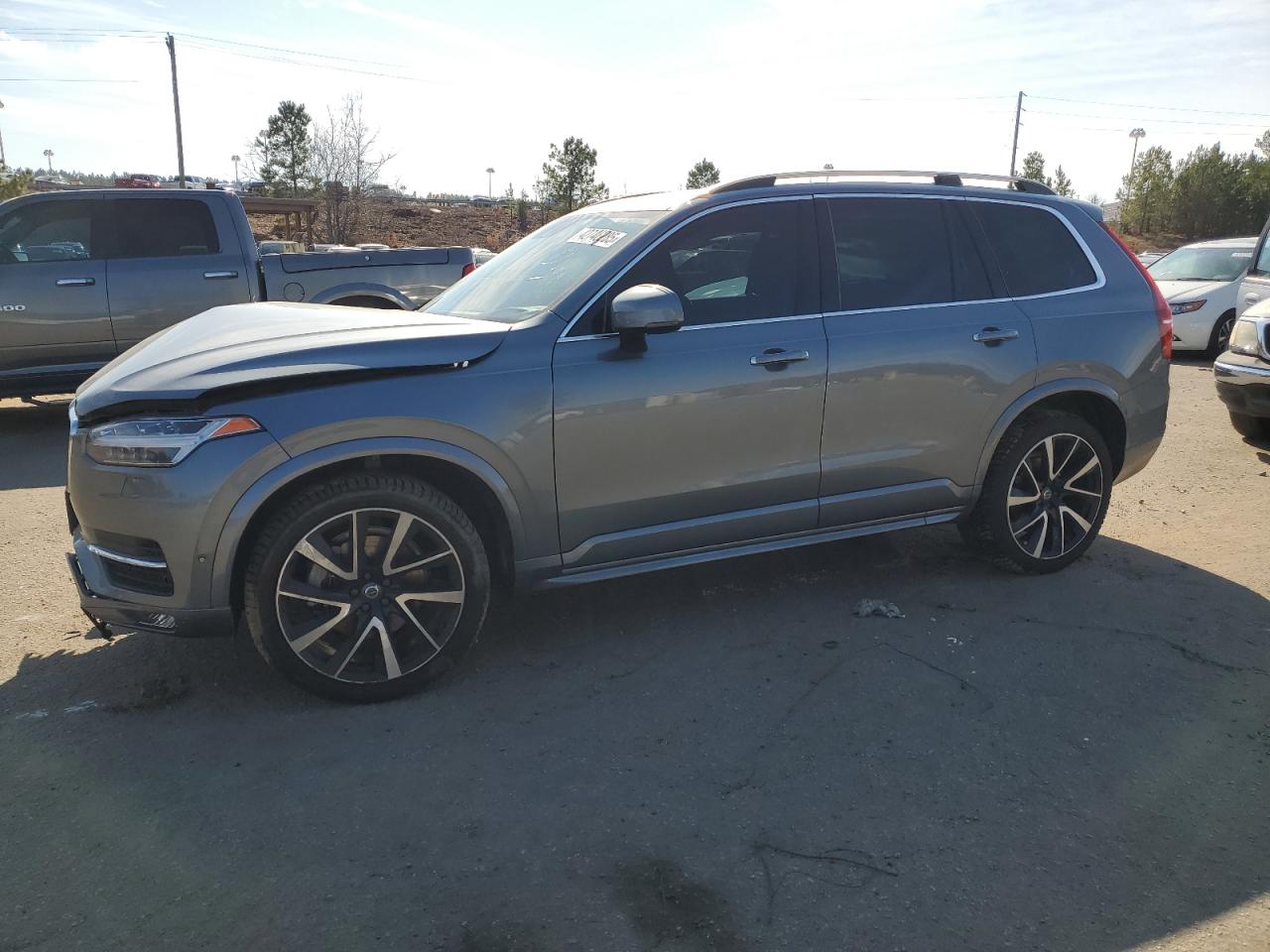 2019 Volvo XC90 - Image 1