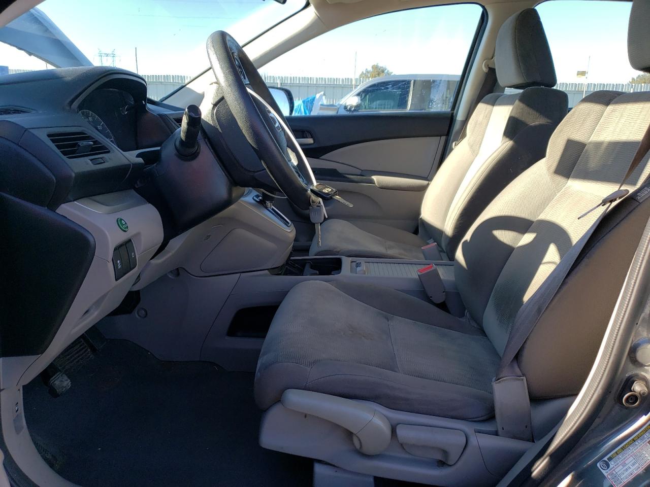 2014 Honda CR-V - Image 7
