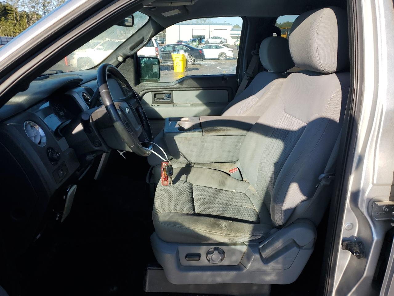 2013 Ford F-150 - Image 7