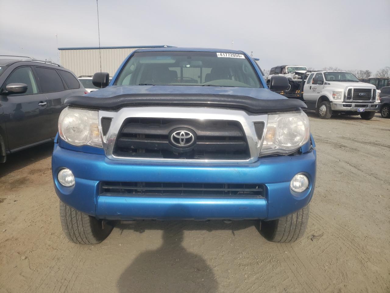 2007 Toyota Tacoma - Image 5