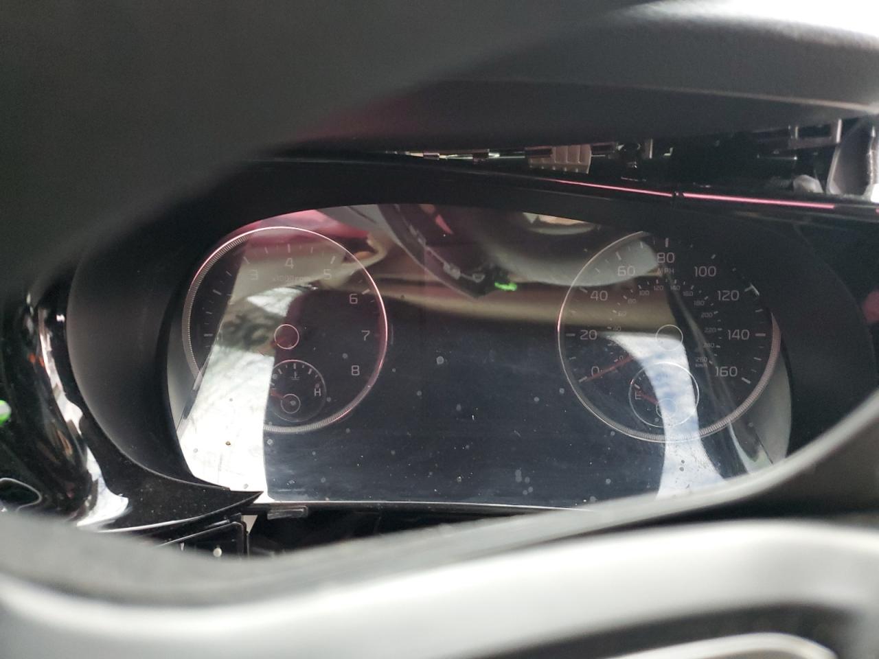 2021 Kia K5 - Image 9