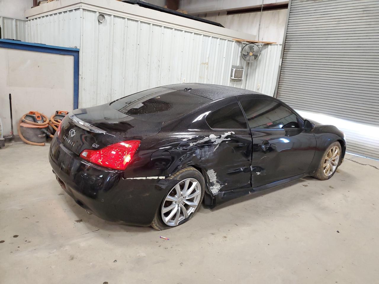 2013 Infiniti G - Image 3