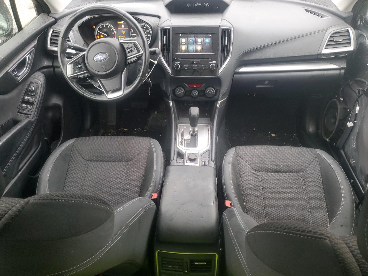 2020 Subaru Forester - Image 8