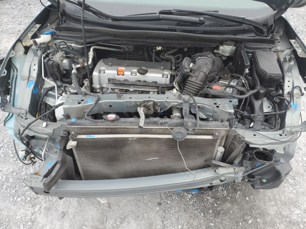 2012 Honda CR-V - Image 12