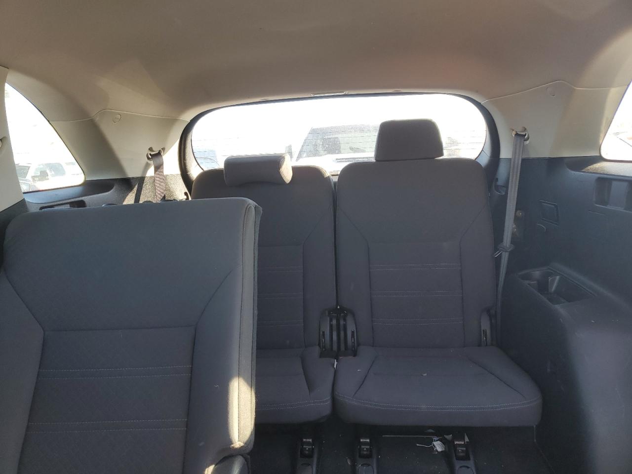 2017 Kia Sorento - Image 10