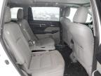 2014 Toyota Highlander Limited en Venta en Portland, MI - Front End
