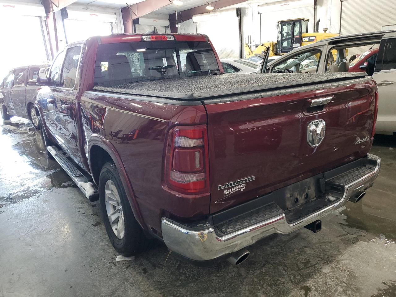 2022 RAM 1500 - Image 2