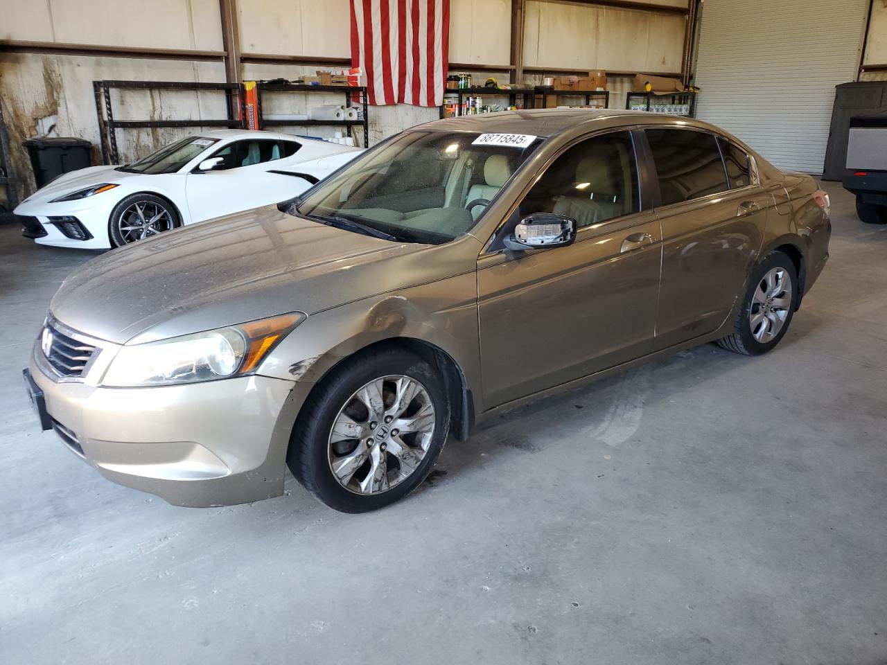 2008 Honda Accord - Image 1
