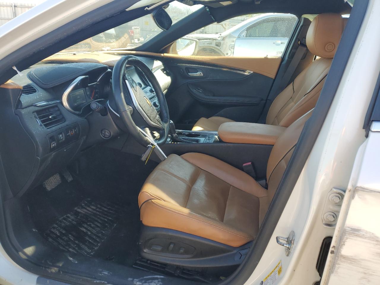 2014 Chevrolet Impala - Image 7