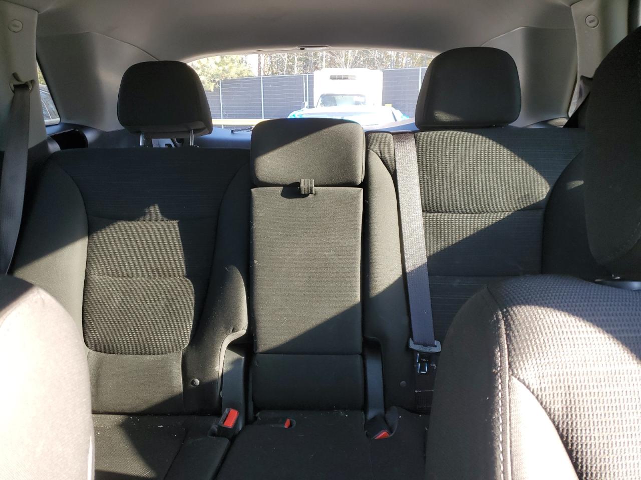 2014 Kia Sorento - Image 10