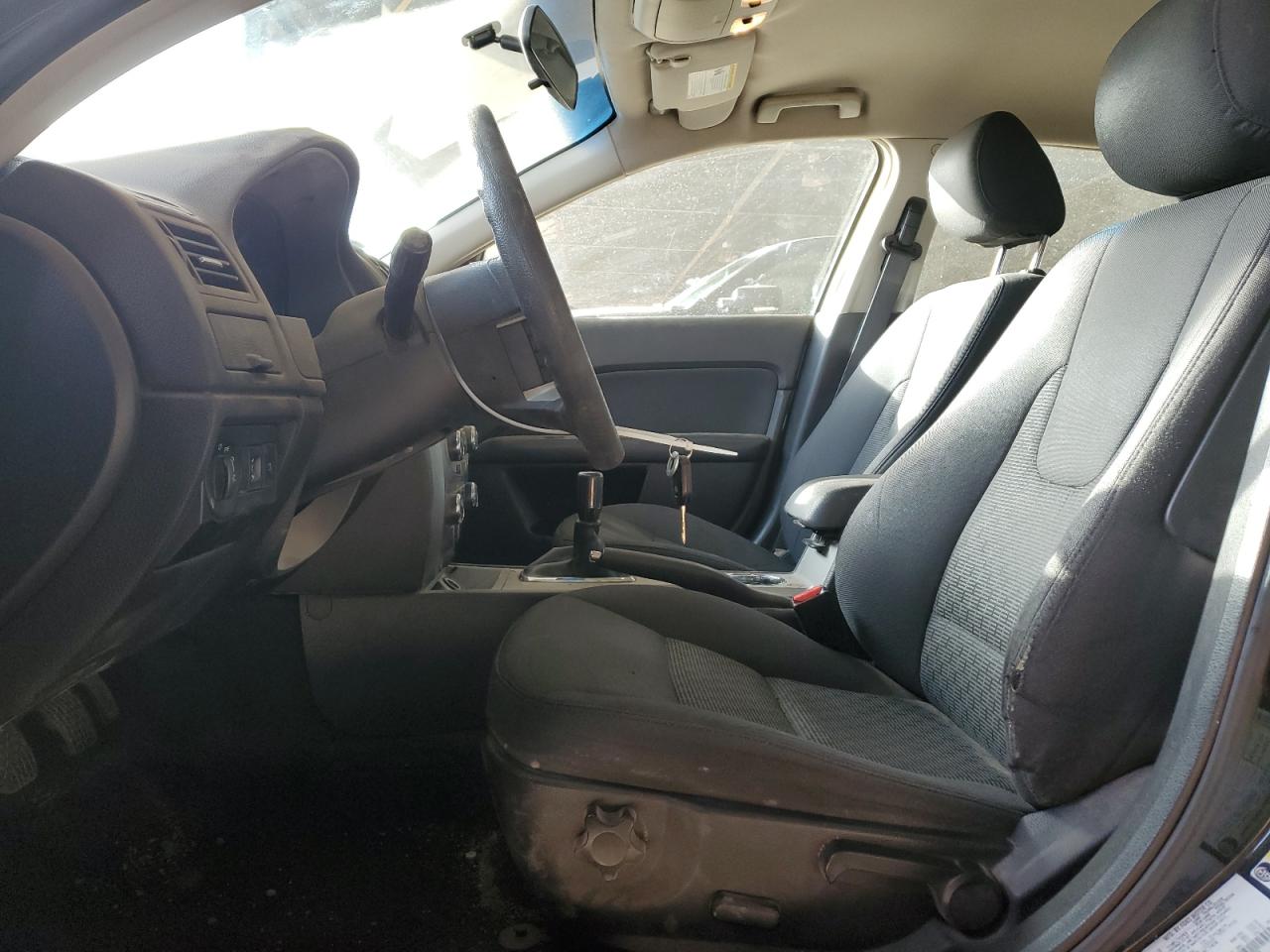 2010 Ford Fusion - Image 7