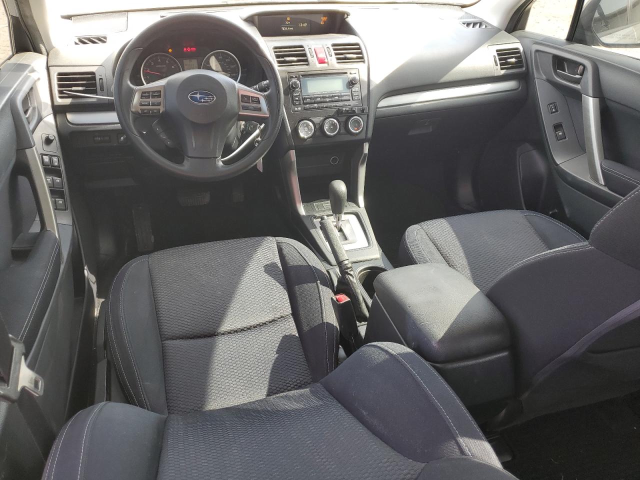 2015 Subaru Forester - Image 8