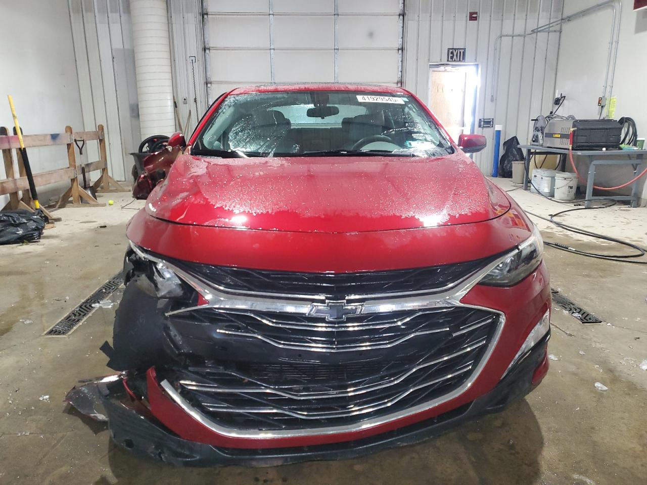 2021 Chevrolet Malibu - Image 5