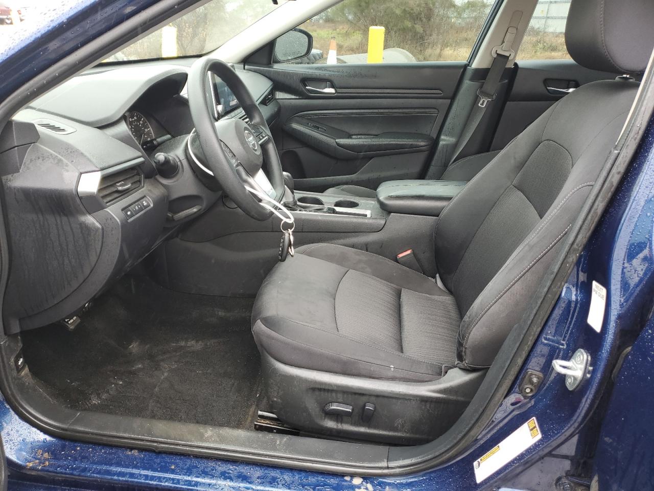 2019 Nissan Altima - Image 7