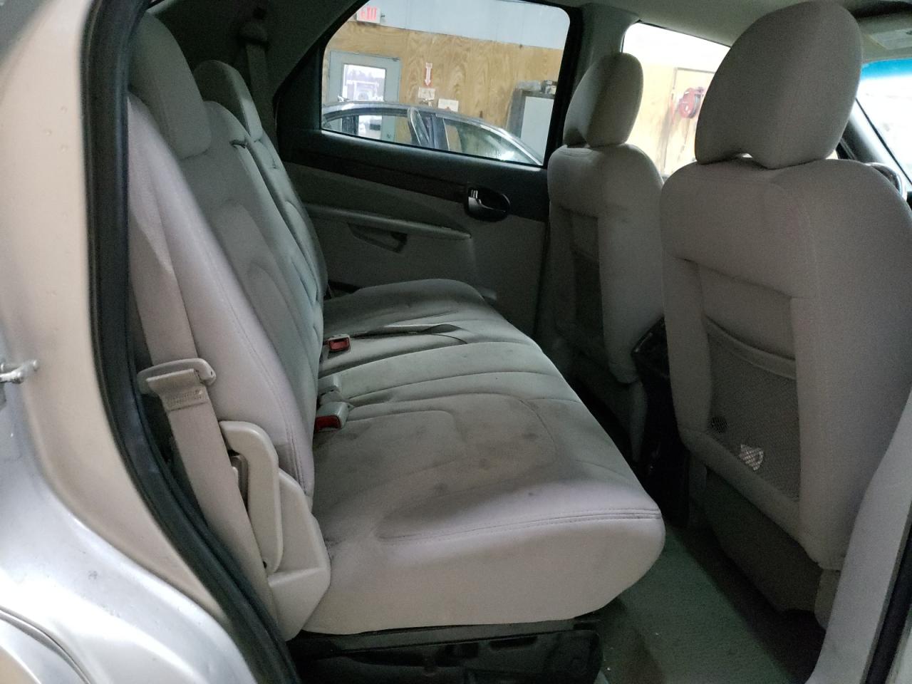 2007 Buick Rendezvous - Image 12