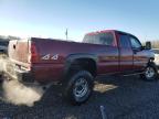 2004 Chevrolet Silverado K2500 Heavy Duty for Sale in Hueytown, AL - Undercarriage