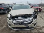 2017 Ford Escape Titanium zu verkaufen in Indianapolis, IN - Front End