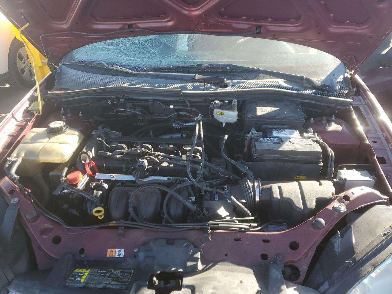 2007 Ford Focus - Image 11
