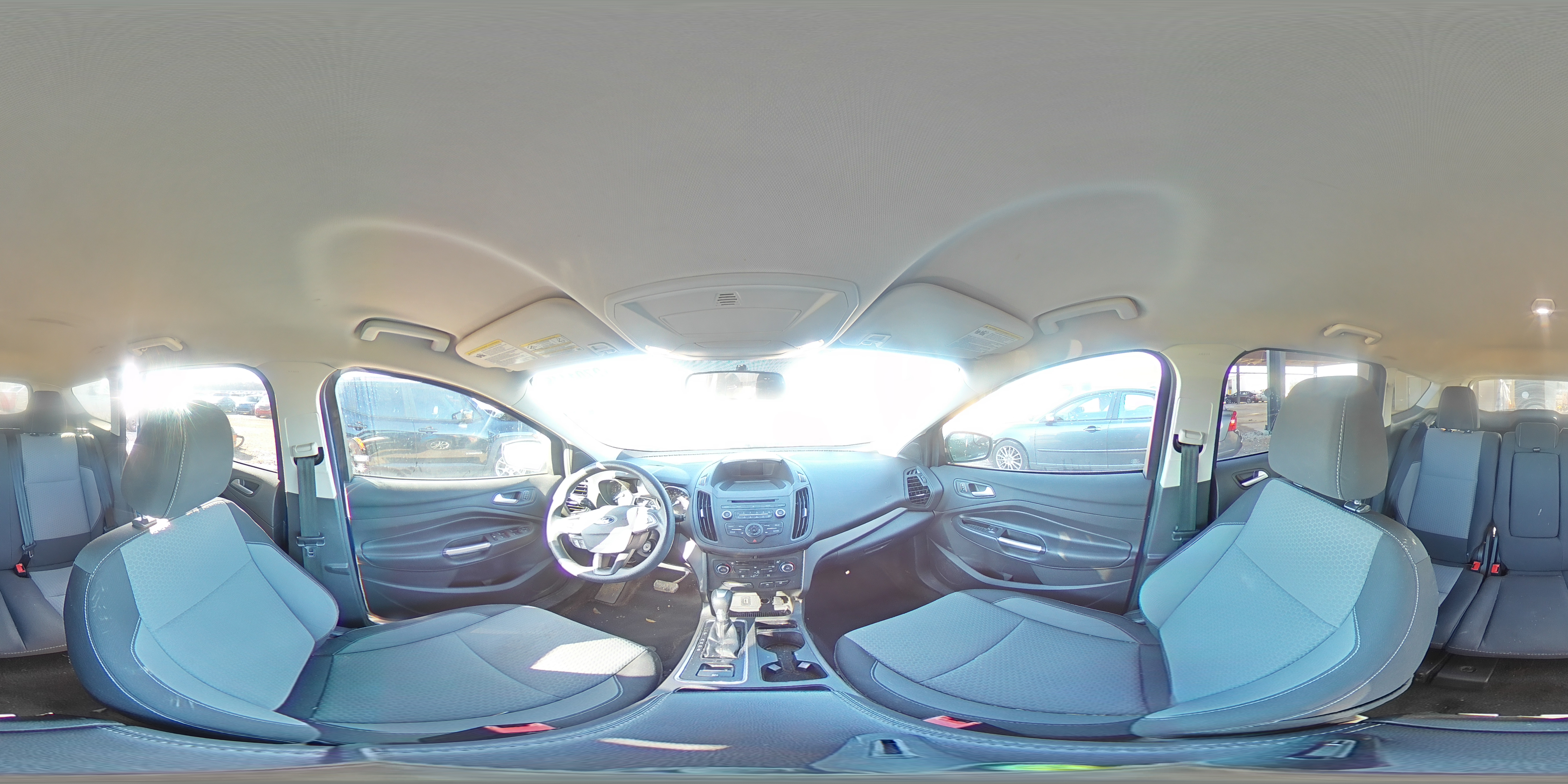 2017 Ford Escape - Image 14