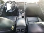 2018 Infiniti Q50 Luxe იყიდება Chicago Heights-ში, IL - Front End