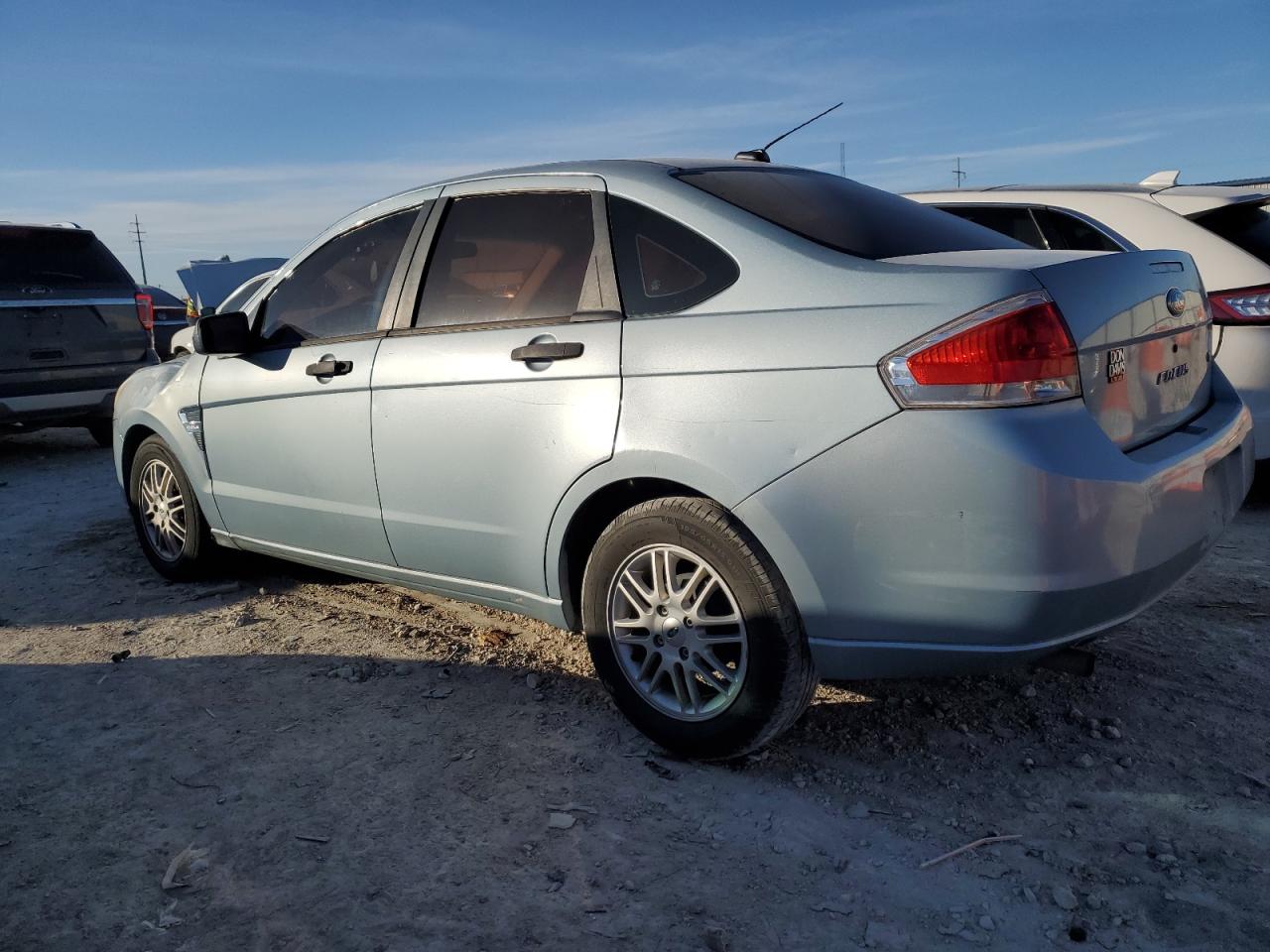 2009 Ford Focus - Image 2