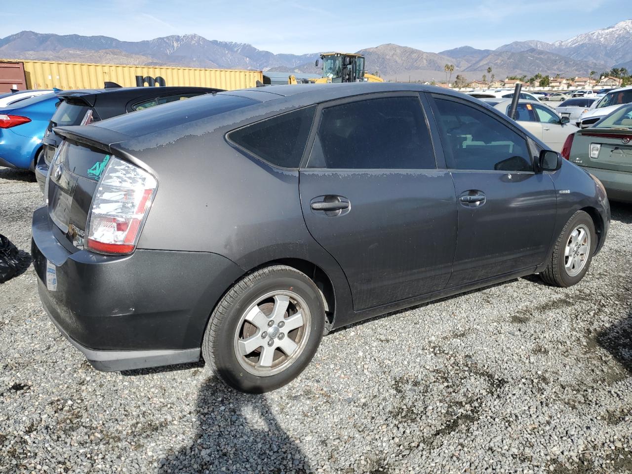 2007 Toyota Prius - Image 3