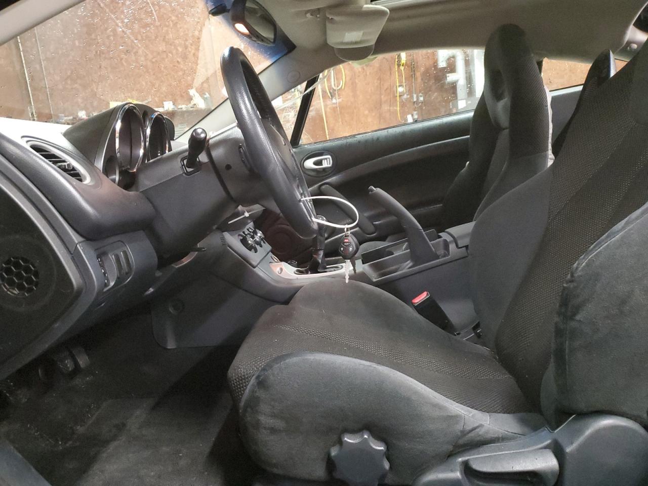 2008 Mitsubishi Eclipse - Image 7
