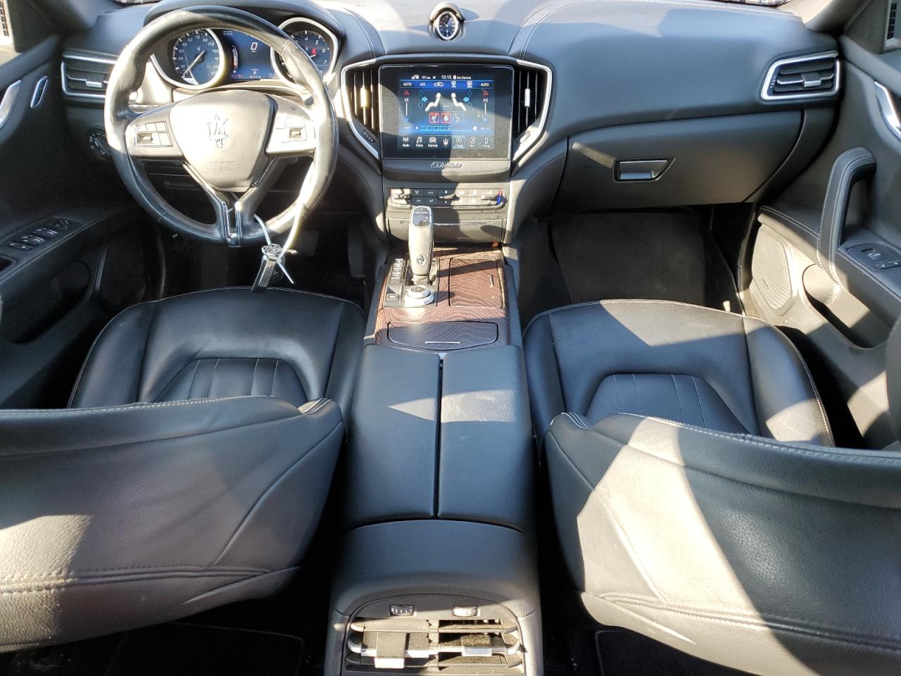 2019 Maserati Ghibli - Image 8