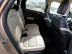 2020 Ford Escape Sel en Venta en Woodhaven, MI - Rear End