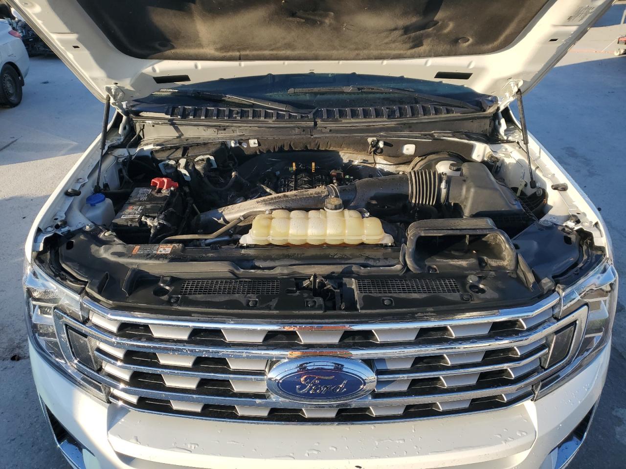 2021 Ford Expedition - Image 12
