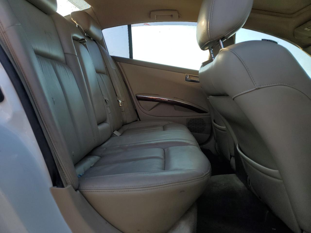 2008 Nissan Maxima - Image 10