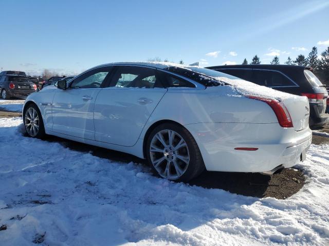 2014 JAGUAR XJL PORTFOLIO