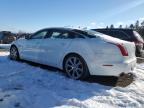 2014 JAGUAR XJL PORTFOLIO for sale at Copart ON - TORONTO