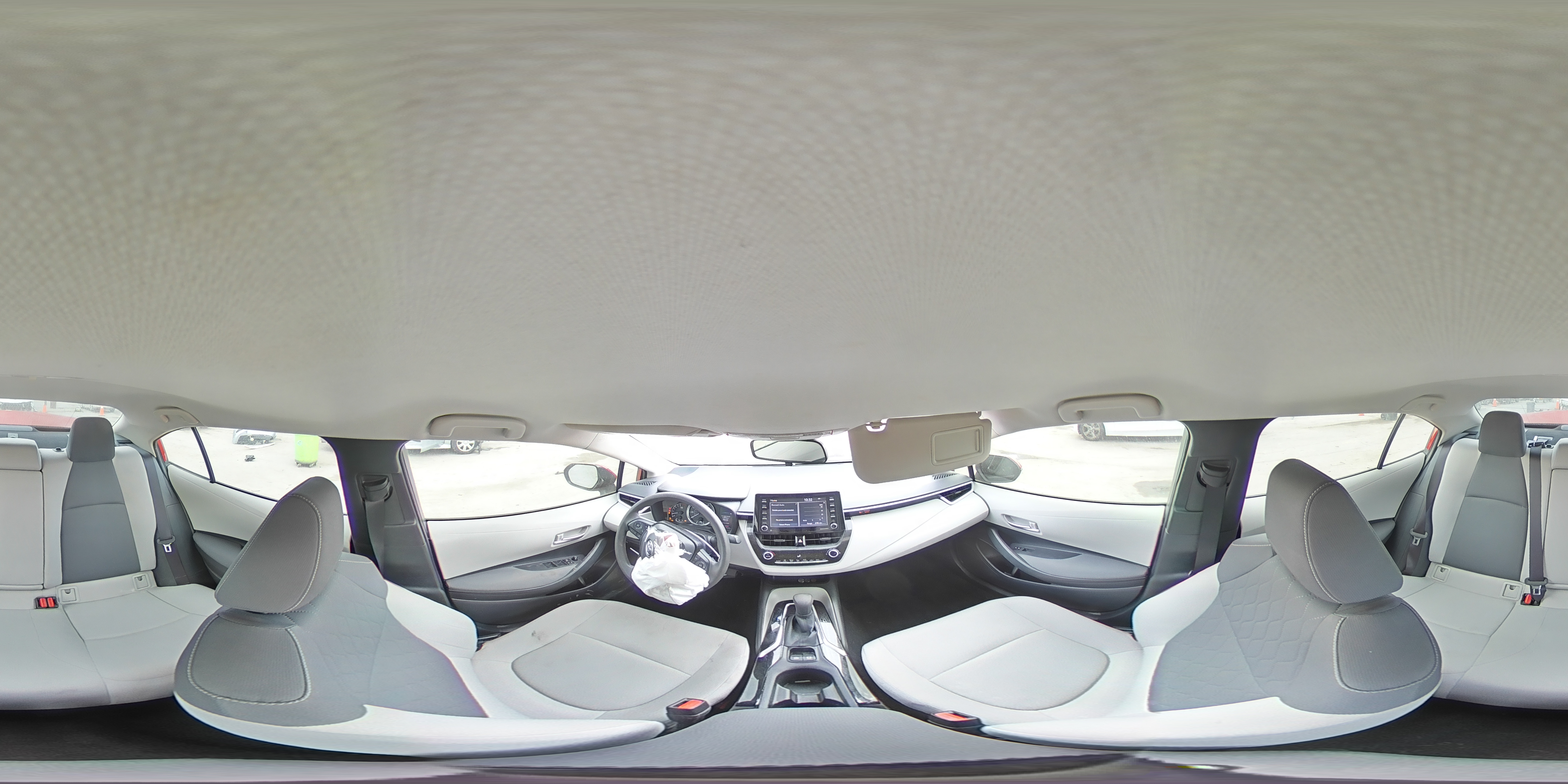 2021 Toyota Corolla - Image 14