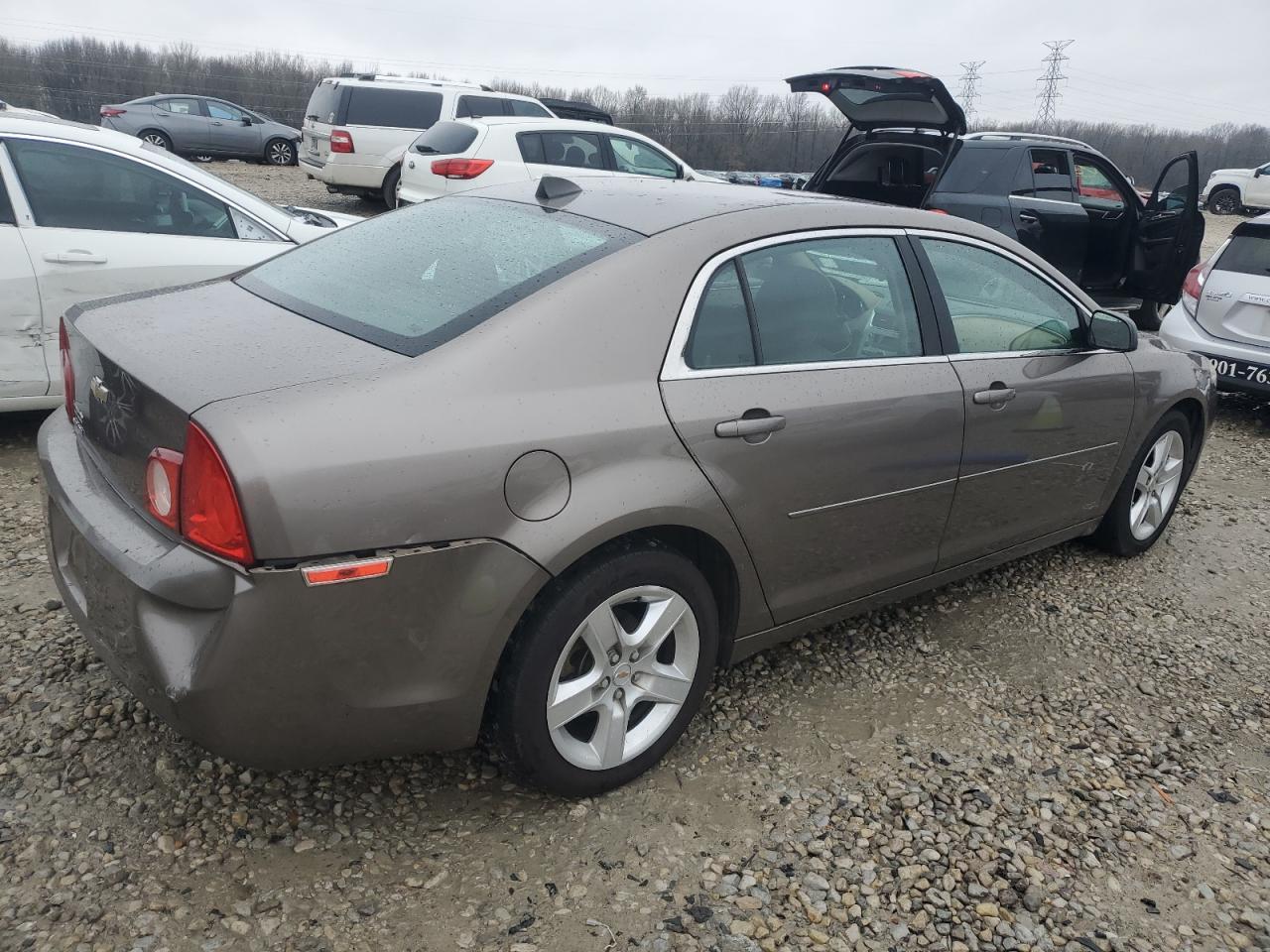 2012 Chevrolet Malibu - Image 3
