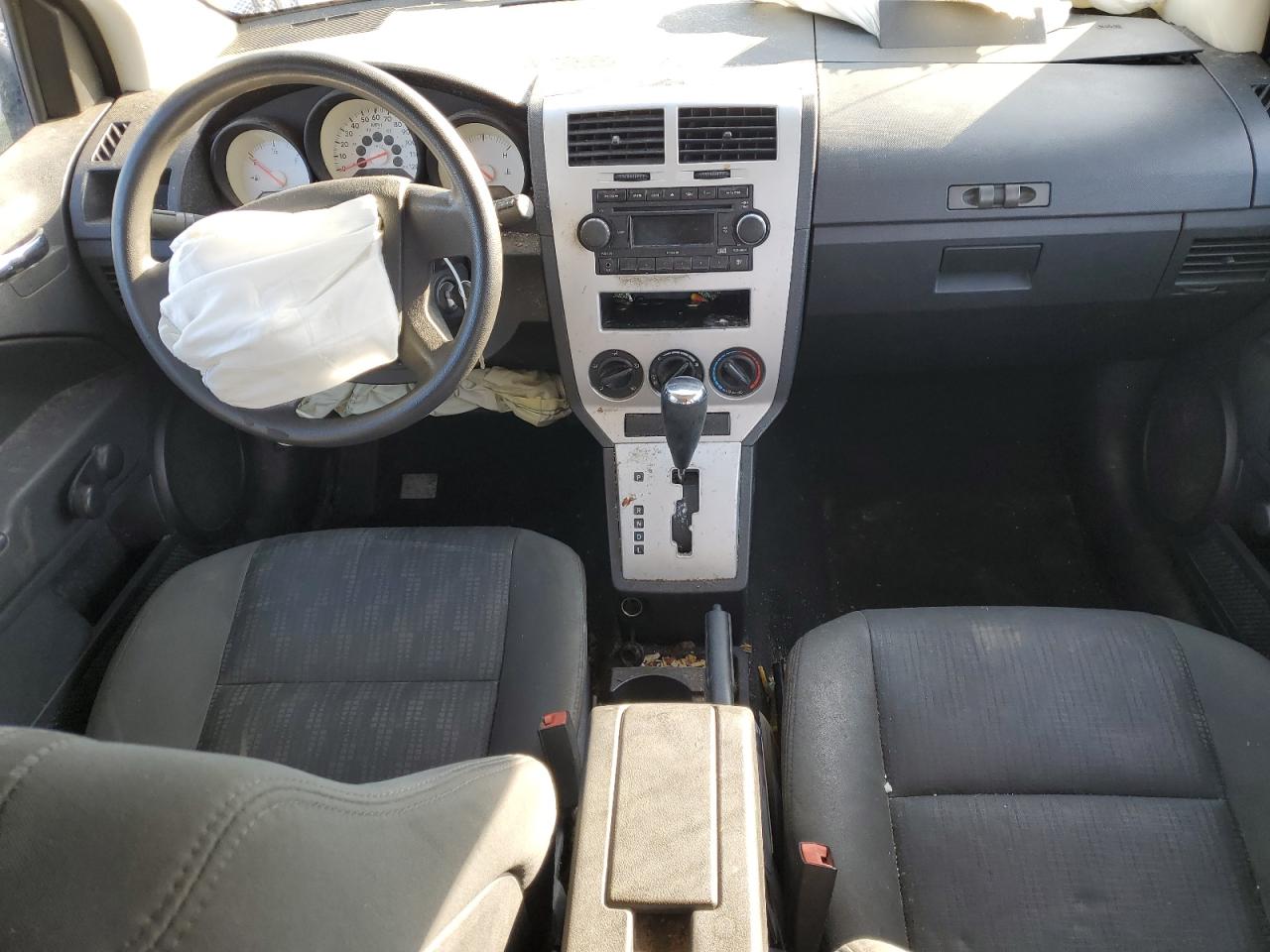 2008 Dodge Caliber - Image 8