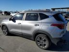 2021 Kia Seltos S for Sale in Grand Prairie, TX - Hail