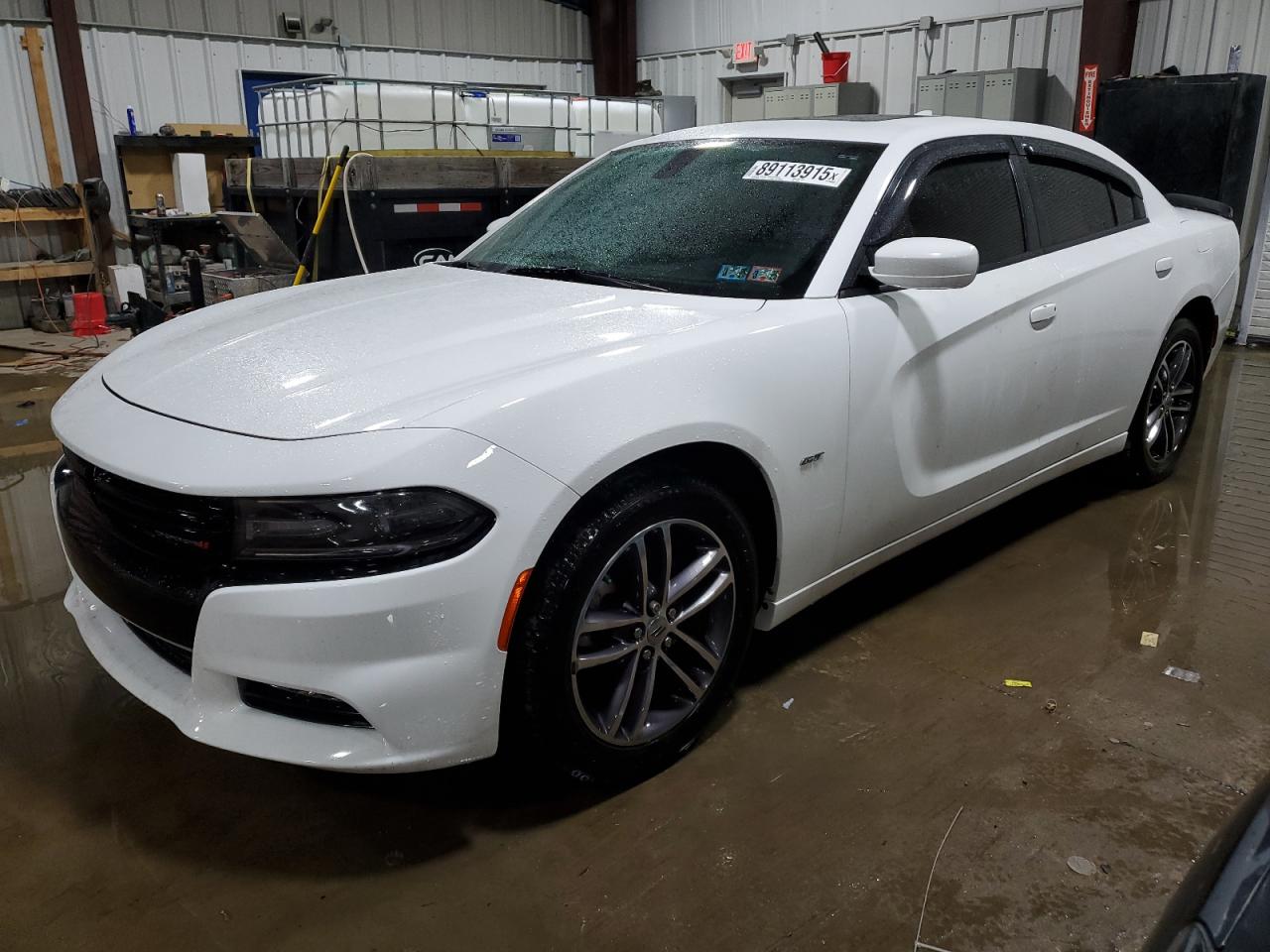 2018 Dodge Charger - Image 1