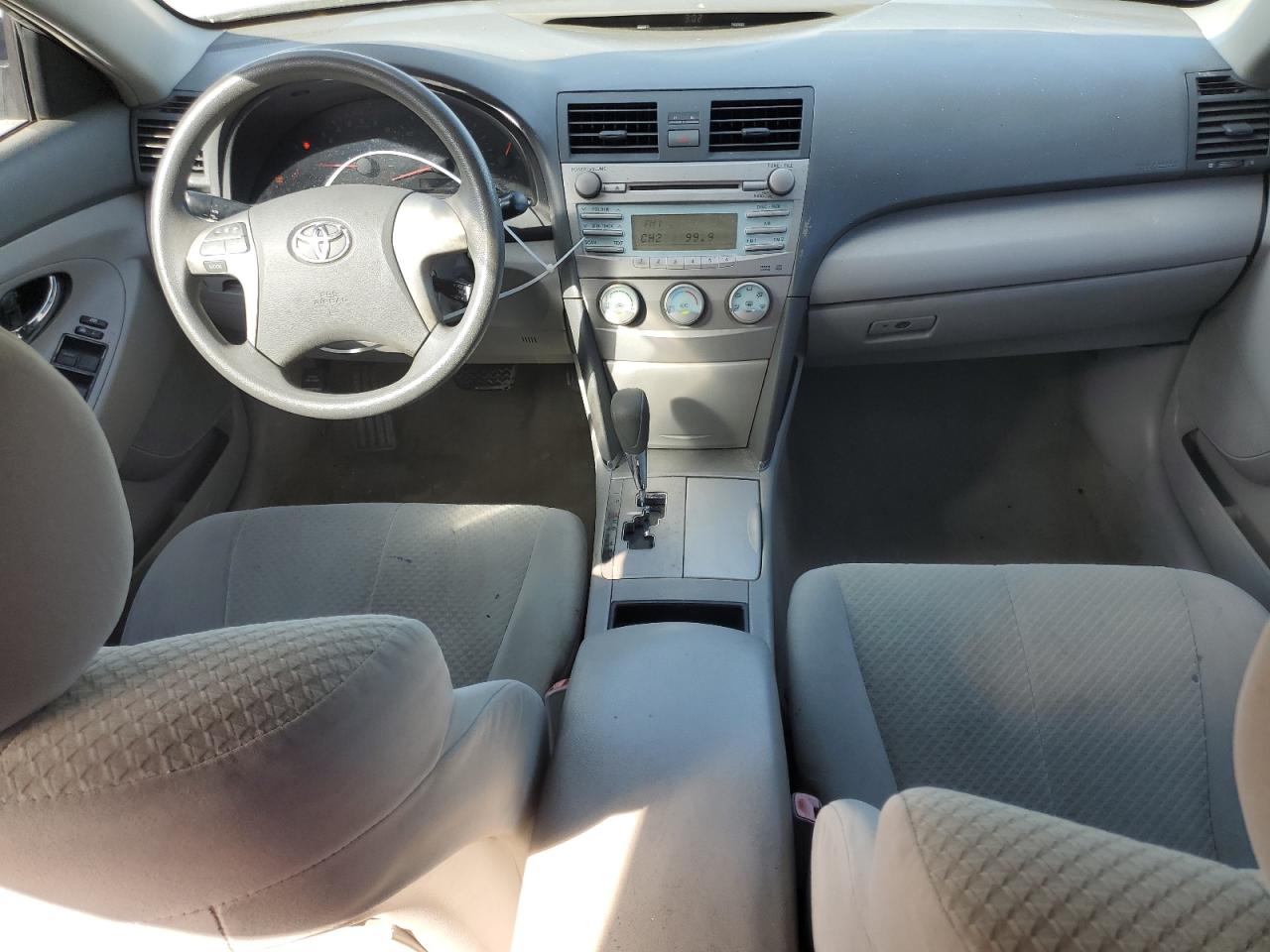 2007 Toyota Camry - Image 8