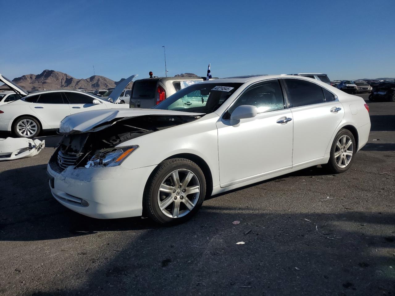 2009 Lexus ES - Image 1