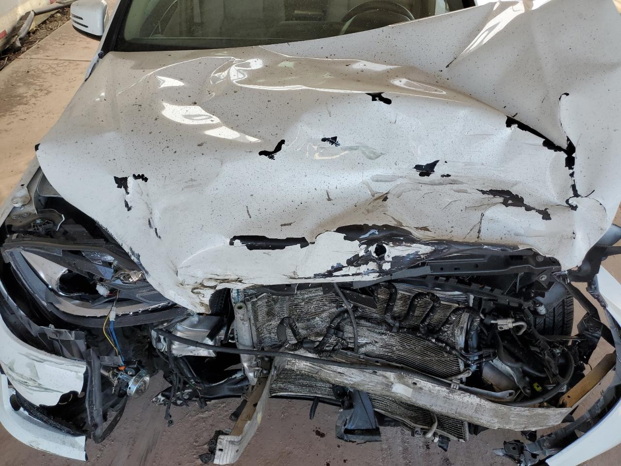 2013 Mercedes-Benz C 300 4Matic VIN: WDDGF8AB8DA881709 Lot: 87891565