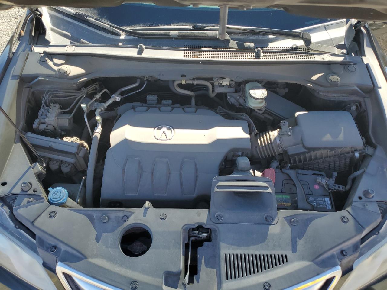 2014 Acura RDX - Image 11