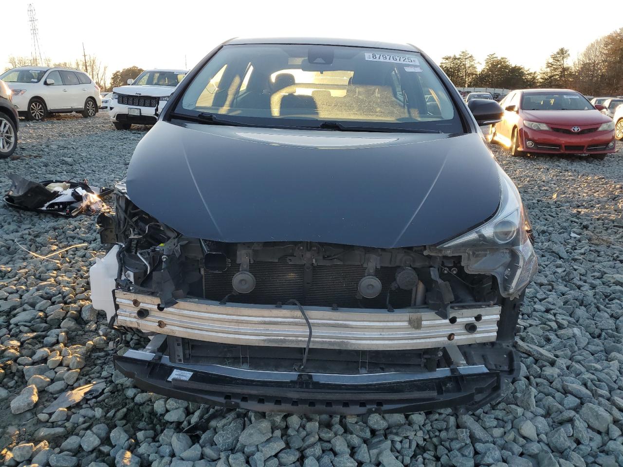 2018 Toyota Prius - Image 5