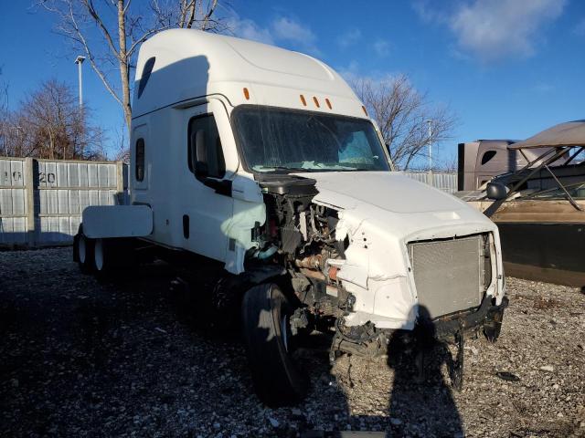 2024 Freightliner Cascadia 126 