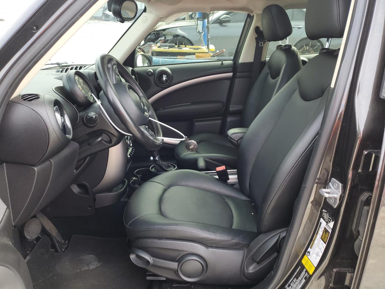 2015 MINI Cooper - Image 7